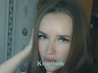 Krisolson