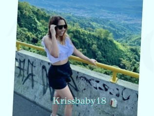 Krissbaby18