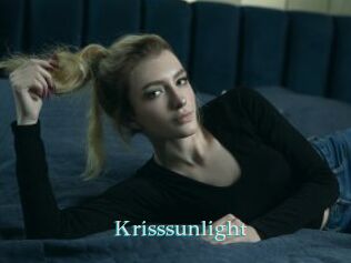 Krisssunlight