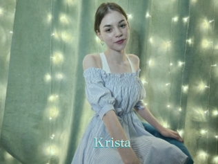 Krista