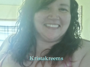 Kristakreems