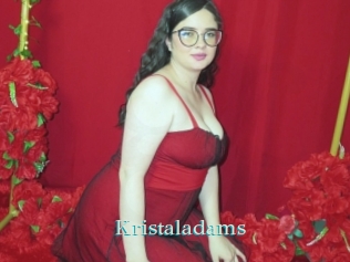 Kristaladams