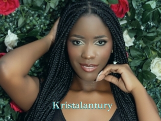 Kristalantury