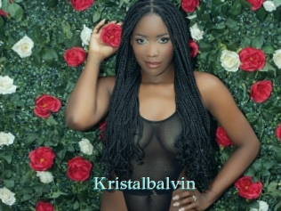 kristalbalvin 1 grosse cochonne