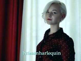 Kristenharlequin