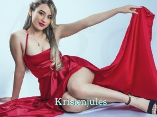 Kristenjules
