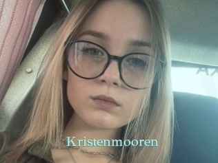 Kristenmooren