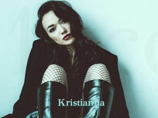 Kristianna