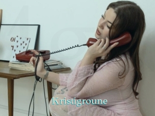 Kristigroune