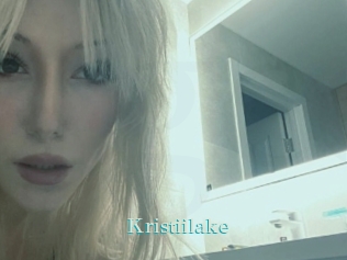 Kristiilake