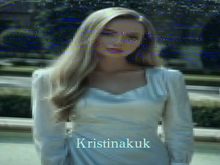 Kristinakuk
