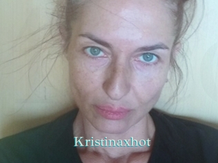kristinaxhot 1 grosse cochonne