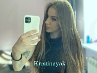 Kristinayak