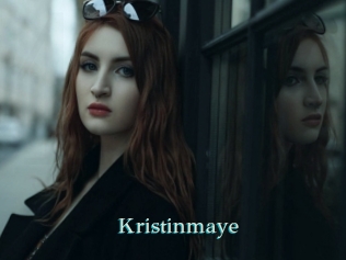 Kristinmaye