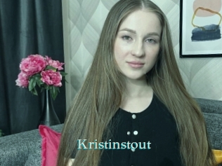 Kristinstout