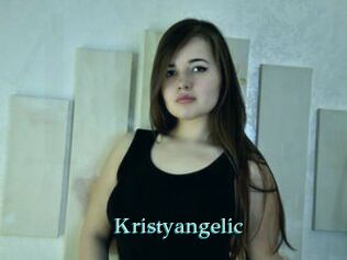 Kristyangelic