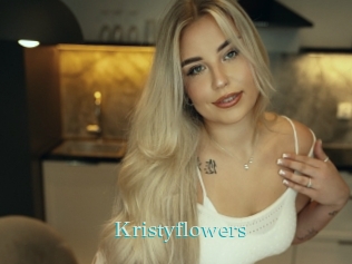 Kristyflowers