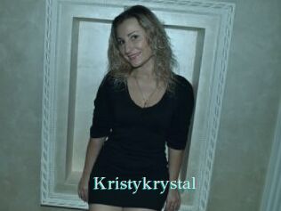 Kristykrystal