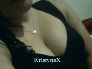 KristyneX