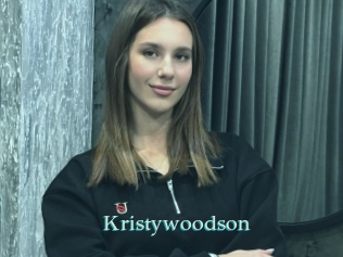 Kristywoodson
