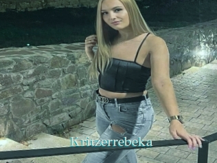 Kritzerrebeka