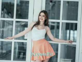 Krystalfir