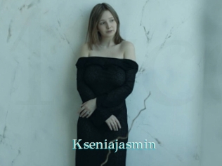 Kseniajasmin