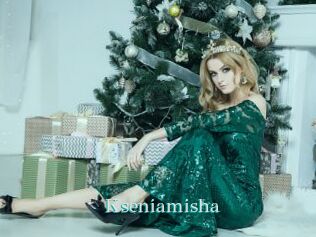 Kseniamisha