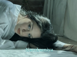 Ksenkseniya