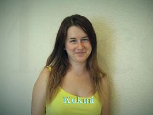 Kukuti