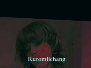 Kuromiichang