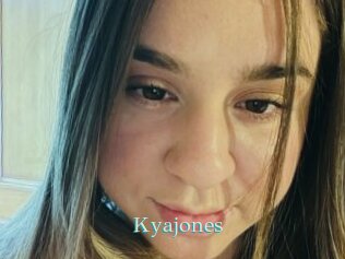Kyajones