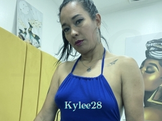 kylee28 1 grosse cochonne