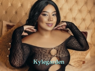 Kylegarden