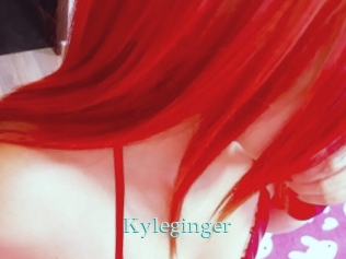 Kyleginger