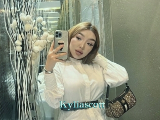 Kyliascott