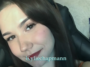 Kyliechapmann