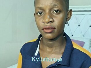 Kylieframes