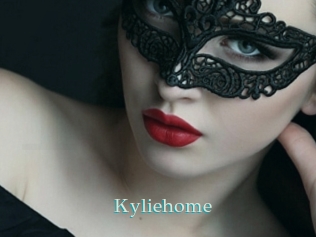 Kyliehome