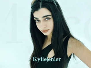 Kyliejenier