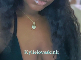 kylieloveskink 1 grosse cochonne