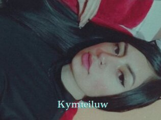 Kymteiluw