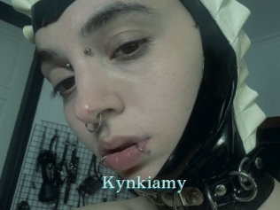 Kynkiamy