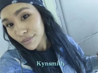 kynsmith 1 grosse cochonne