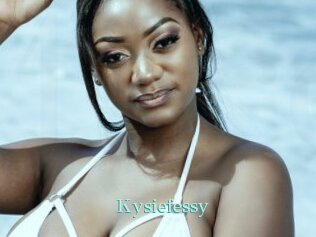 Kysiefessy
