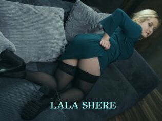 LALA_SHERE