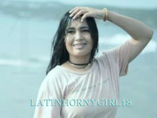LATINHORNYGIRL18