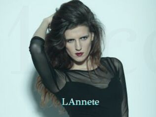 LAnnete