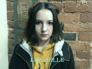 LEA_BELLE