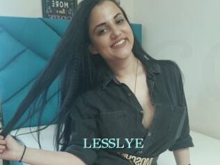 LESSLYE